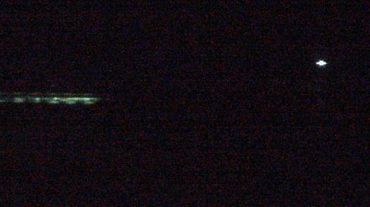 Weather camera view of Access LaPorte County Television Studios.