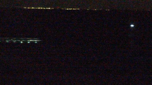 Weather camera view of Access LaPorte County Television Studios.