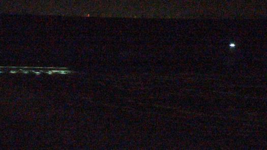 Weather camera view of Access LaPorte County Television Studios.