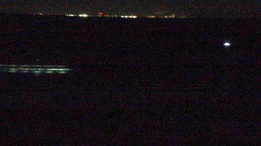 Weather camera view of Access LaPorte County Television Studios.