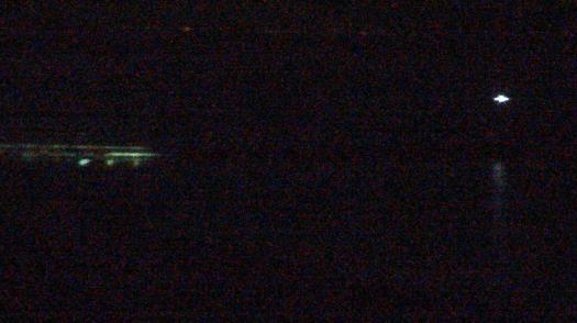 Weather camera view of Access LaPorte County Television Studios.