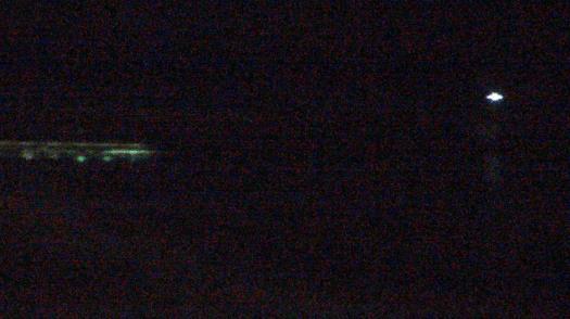 Weather camera view of Access LaPorte County Television Studios.