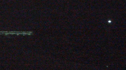 Weather camera view of Access LaPorte County Television Studios.