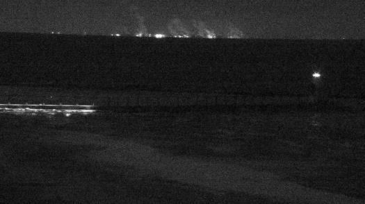 Weather camera view of Access LaPorte County Television Studios.