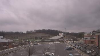 Weather camera view of Montour HS.