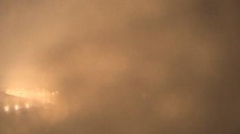 Weather camera view of Montour HS.