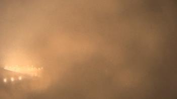 Weather camera view of Montour HS.