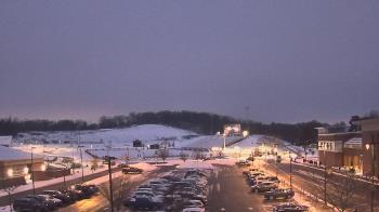 Weather camera view of Montour HS.