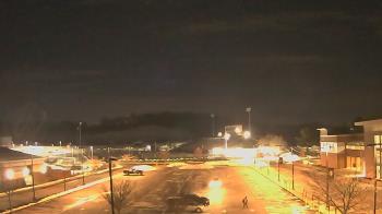 Weather camera view of Montour HS.