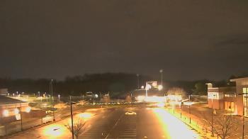 Weather camera view of Montour HS.