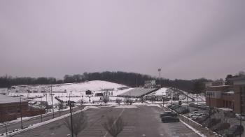 Weather camera view of Montour HS.