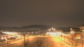 Weather camera view of Montour HS.