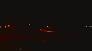 Weather camera view of Mackay Joint SD 182.