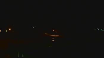 Weather camera view of Mackay Joint SD 182.