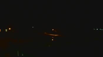 Weather camera view of Mackay Joint SD 182.