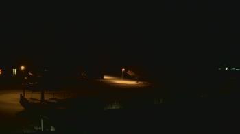 Weather camera view of Mackay Joint SD 182.