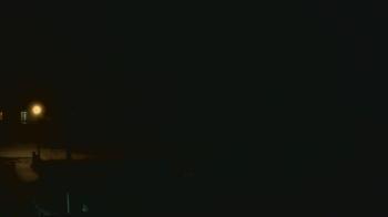 Weather camera view of Mackay Joint SD 182.