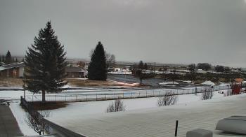 Weather camera view of Mackay Joint SD 182.