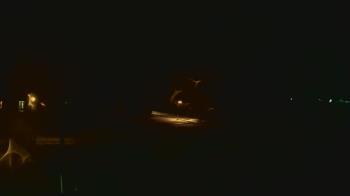 Weather camera view of Mackay Joint SD 182.