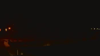 Weather camera view of Mackay Joint SD 182.