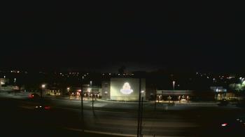 Weather camera view of South Texas College (old 2013 unit).