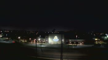 Weather camera view of South Texas College (old 2013 unit).