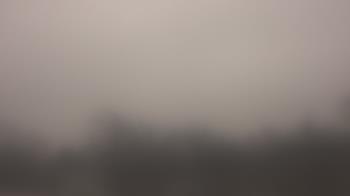 Weather camera view of Lincoln Elementary School.