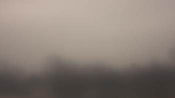 Weather camera view of Lincoln Elementary School.