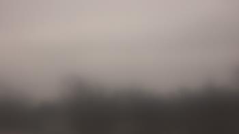 Weather camera view of Lincoln Elementary School.