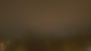 Weather camera view of Lincoln Elementary School.