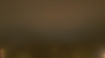 Weather camera view of Lincoln Elementary School.