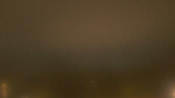 Weather camera view of Lincoln Elementary School.