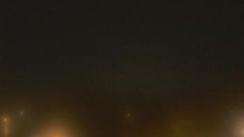 Weather camera view of Lincoln Elementary School.