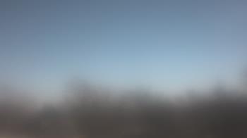 Weather camera view of Lincoln Elementary School.