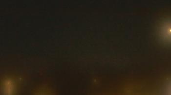 Weather camera view of Lincoln Elementary School.