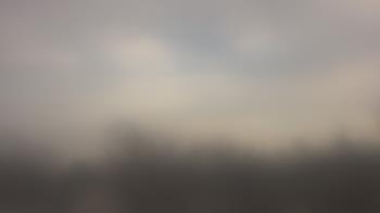 Weather camera view of Lincoln Elementary School.