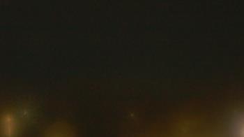 Weather camera view of Lincoln Elementary School.