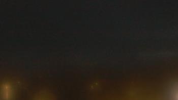 Weather camera view of Lincoln Elementary School.