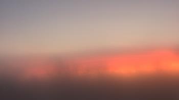 Weather camera view of Lincoln Elementary School.