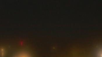 Weather camera view of Lincoln Elementary School.