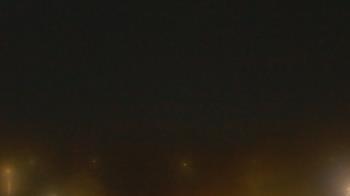 Weather camera view of Lincoln Elementary School.