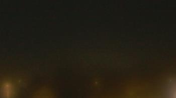 Weather camera view of Lincoln Elementary School.