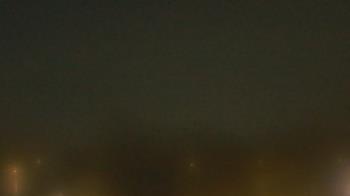 Weather camera view of Lincoln Elementary School.