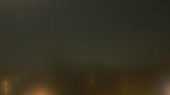 Weather camera view of Lincoln Elementary School.