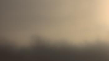 Weather camera view of Lincoln Elementary School.