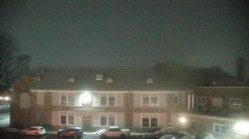 Weather camera view of Ward L Myers Elementary School.