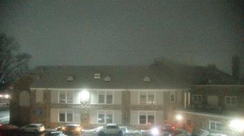 Weather camera view of Ward L Myers Elementary School.
