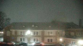 Weather camera view of Ward L Myers Elementary School.