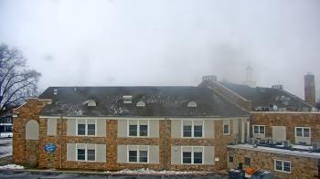 Weather camera view of Ward L Myers Elementary School.