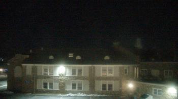 Weather camera view of Ward L Myers Elementary School.